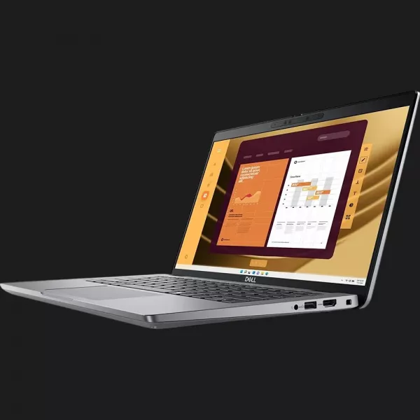 Ноутбук Dell Latitude 5450 14" (Intel Core Ultra 5/64GB/2TB (SSD)/Intel Arc) (GP84DT) (Standard)