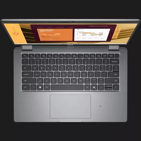 Ноутбук Dell Latitude 5450 14" (Intel Core Ultra 5/96GB/2TB (SSD)/Intel Arc) (GP85DT) (Standard)
