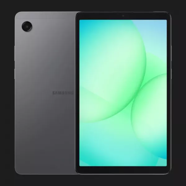 Планшет Samsung Galaxy Tab A11 4/64GB Wi-Fi (Gray) (Standard)