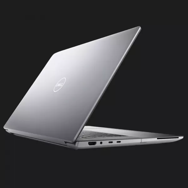 Ноутбук Dell Precision 5690 16" (Intel Core Ultra 7/64GB/16TB (SSD)/NVidia RTX 2000 Ada) (DP7U641164AUS) (Standard)