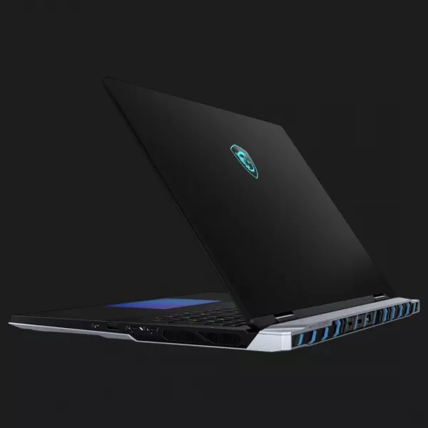 Ноутбук MSI Titan 18 HX AI A2XWJG 18" (Intel Core Ultra 9/128GB/16TB (SSD)/RTX 5090) (A2XWJG-4151US) (Standard)