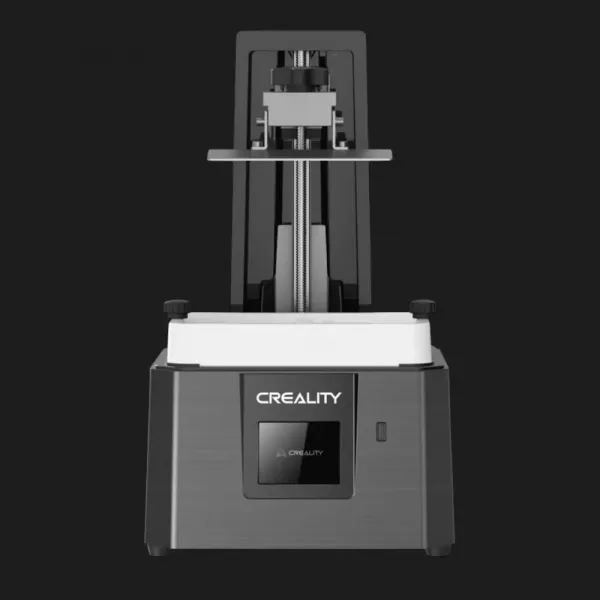 3D-принтер Creality HALOT-R6 (Orange)