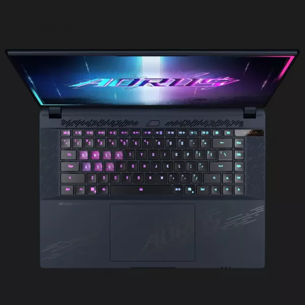 Ноутбук Gigabyte Aorus Master 16" (Intel Core Ultra 9/128GB/8TB (SSD)/RTX 5090) (BZHC6EEE71SP) (Standard)
