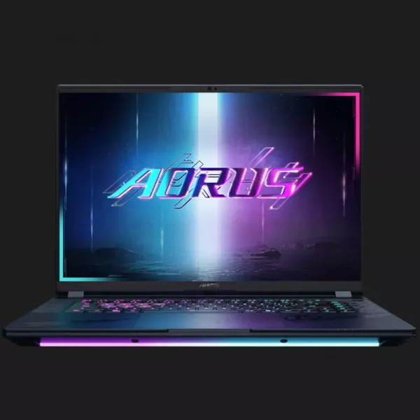 Ноутбук Gigabyte Aorus Master 16" (Intel Core Ultra 9/128GB/16TB (SSD)/RTX 5090) (BZHC6EEE72SP) (Standard)