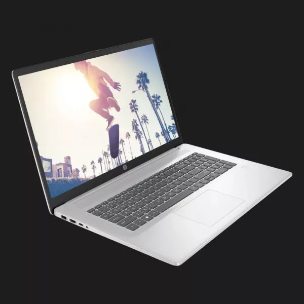 Ноутбук HP 17-cp0000 17,3" (AMD Ryzen 3/16GB/1TB (SSD)/AMD Radeon Graphics) (4Z2M23EA) (Standard)