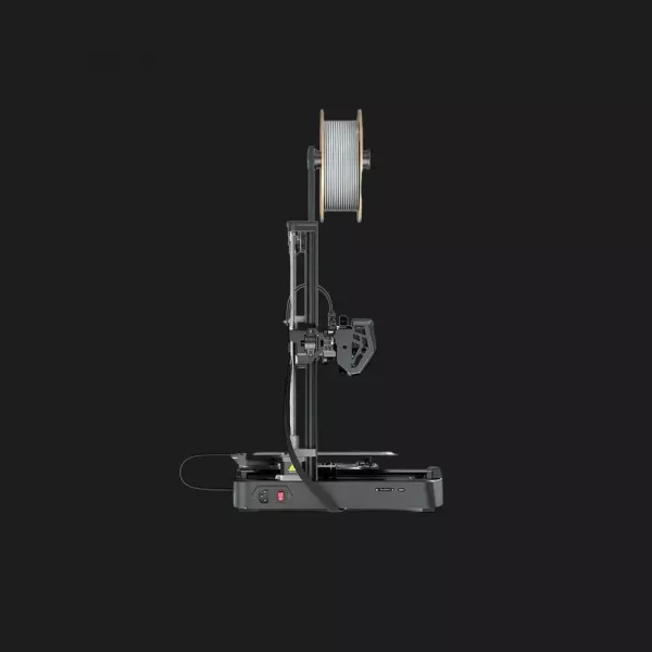3D-принтер Creality Ender-3 V3 SE (Black)