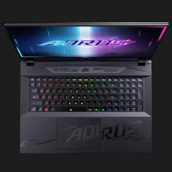 Ноутбук Gigabyte Aorus Master 18 18" (Intel Core Ultra 9/128GB/16TB (SSD)/RTX 5090) (BZHC6EED72SP) (Standard)