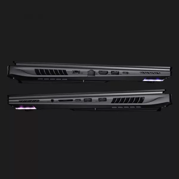 Ноутбук Gigabyte Aorus Master 18 18" (Intel Core Ultra 9/128GB/16TB (SSD)/RTX 5090) (BZHC6EED72SP) (Standard)