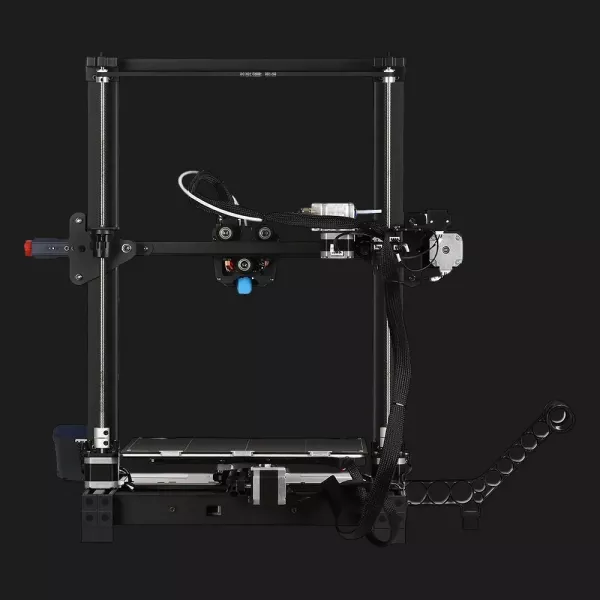 3D-принтер Anycubic Kobra Plus (Black)