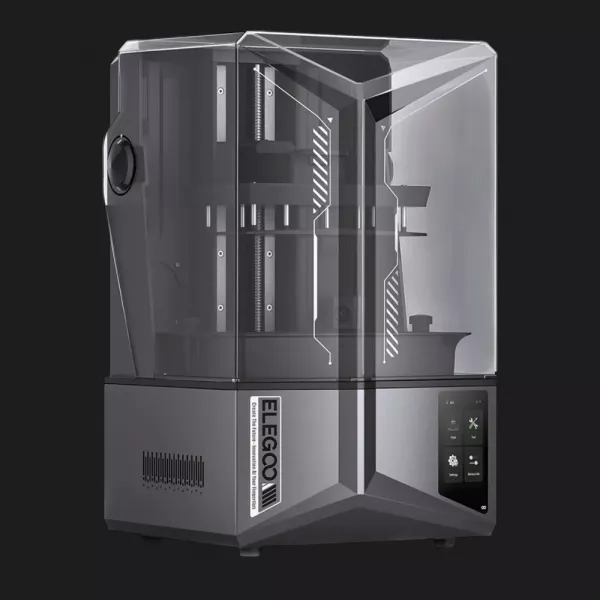 3D-принтер ELEGOO Saturn 4 Ultra 16K (Gray)