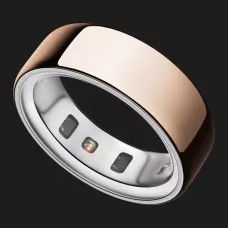 Смарт-кільце Oura Ring 4 Rose Gold Size 9