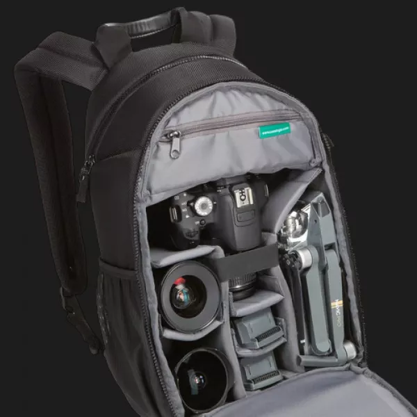 Рюкзак LOGIC Bryker BRBP-104 для фототехніки (Black)