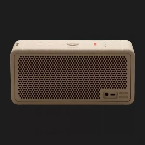 Акустика Marshall Portable Speaker Middleton II (Cream)