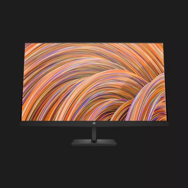 Монітор HP 27" V27i IPS 75Hz 65P64E9 (UA)