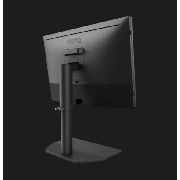 Монітор BenQ 24.1" SW242Q IPS 60Hz 9H.LLVLA.TBE (UA)