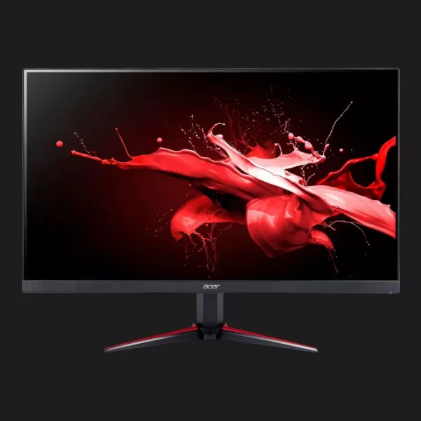 Монітор Acer 23.8" VG240YS3BMIIP VA 180Hz (UM.QV0EE.302) (UA)