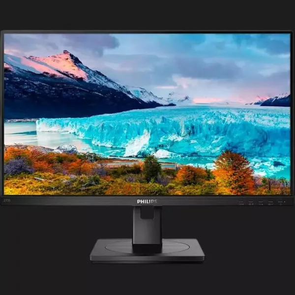 Монітор Philips 27" IPS 75Hz 275S1AE/00 (UA)