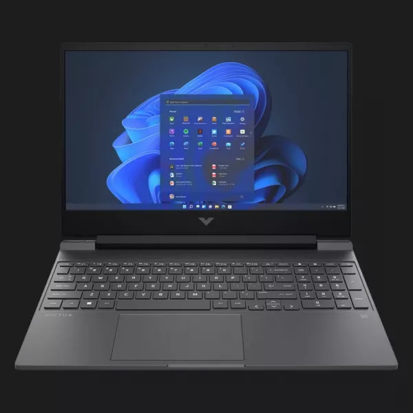 Ноутбук HP Victus 15-fa2032ua 15.6" (Intel Core i7/16GB/1TB (SSD)/RTX 5060) (C16H1EA) (UA)