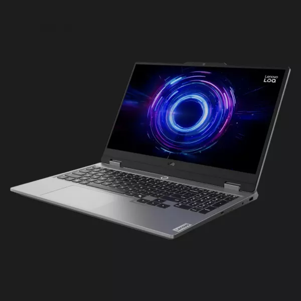 Ноутбук Lenovo LOQ 15IRX10 15.6" (Intel Core i5/16GB/512GB (SSD)/RTX 5050) (83JE00XYRA) (UA)