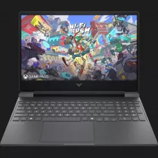 Ноутбук HP Victus 15-fb3040nw 15,6" (AMD Ryzen 7/16GB/512GB (SSD)/RTX 4050) (C3BX0EA) (Standard)