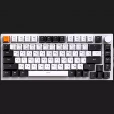 Клавіатура GamePro Asgard Valhalla (MK160W Pro) (White) (UA)