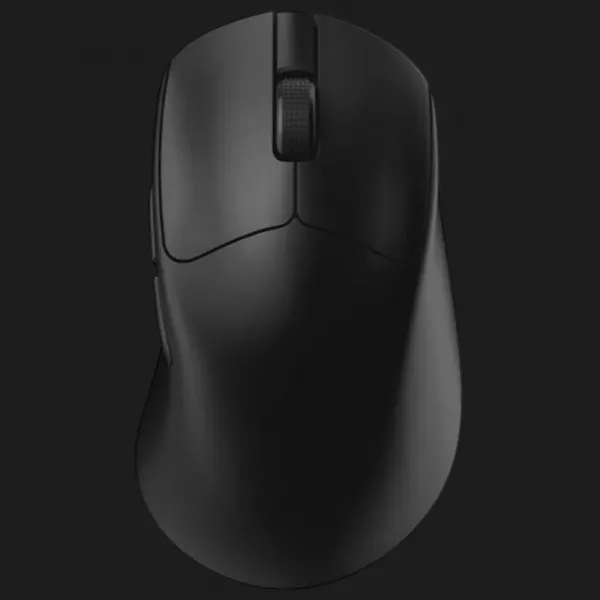 Ігрова миша GamePro Asgard Surt GM017B (Black) (UA)