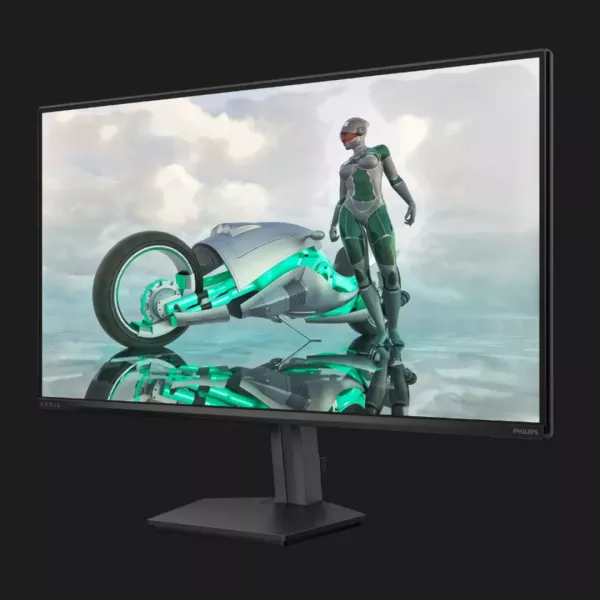 Монітор Philips 27" IPS 144Hz 27M2N3200NF/00 (UA)