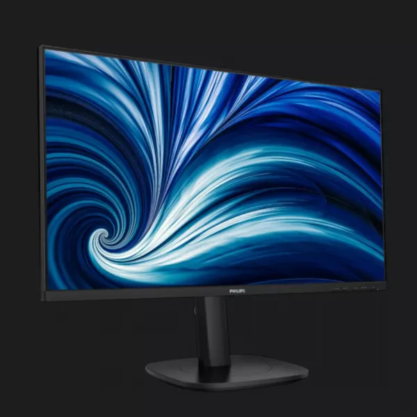 Монітор Philips 23.8" IPS 120Hz 24B2N3200J/00 (UA)