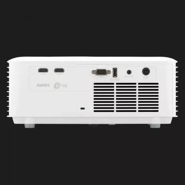 Мультимедійний проектор ViewSonic LS740HD (White) (UA)