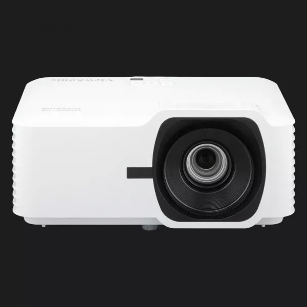 Мультимедійний проектор ViewSonic LS630W (White) (UA)