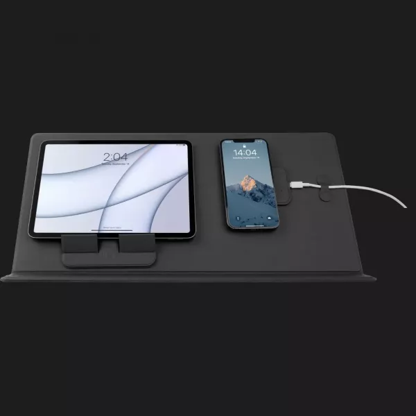 Килимок MOFT Smart Desk Mat (Night Black)
