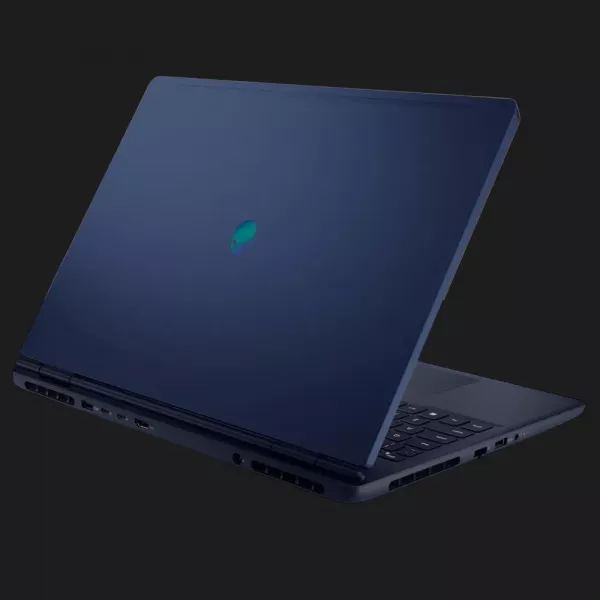 Ноутбук Dell Alienware Aurora 16 16" (Intel Core 9/64GB/2TB (SSD)/RTX 5060) (LAC16250-75629BLU-PUS) (Standard)