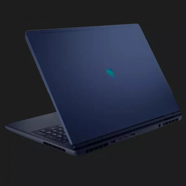 Ноутбук Dell Alienware Aurora 16 16" (Intel Core 9/96GB/4TB (SSD)/RTX 5060) (LAC16250-75649BLU-PUS) (Standard)