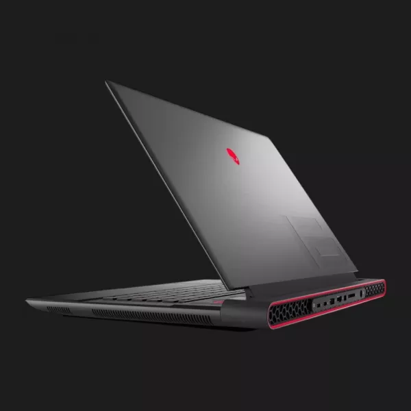 Ноутбук Dell Alienware M16 R1 16" (AMD Ryzen 9/64GB/4TB (SSD)/RTX 4080) (AWM16-A142BLK-PUS) (Standard)