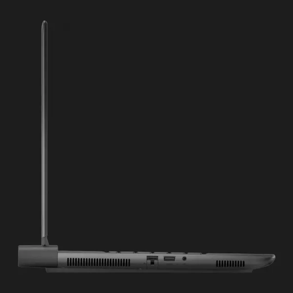 Ноутбук Dell Alienware M16 R1 16" (AMD Ryzen 9/96GB/4TB (SSD)/RTX 4080) (AWM16-A143BLK-PUS) (Standard)