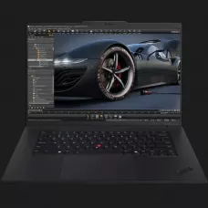 Ноутбук Lenovo ThinkPad P1 Gen 7 16" (Intel Core Ultra 7/64GB/8TB (SSD)/RTX 1000 Ada) (21KV0425US) (Standard)