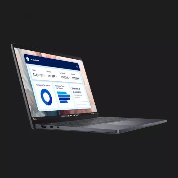 Ноутбук Dell Pro 13 Premium PA13250 13,3" (Intel Core Ultra 5/32GB/2TB (SSD)/Intel Arc) (DPP13A131WP) (Standard)