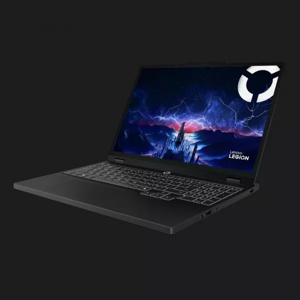 Ноутбук Lenovo Legion 5 15IAX10 15,1" (Intel Core Ultra 7/16GB/512GB (SSD)/RTX 5060) (83F00005US) (Standard)