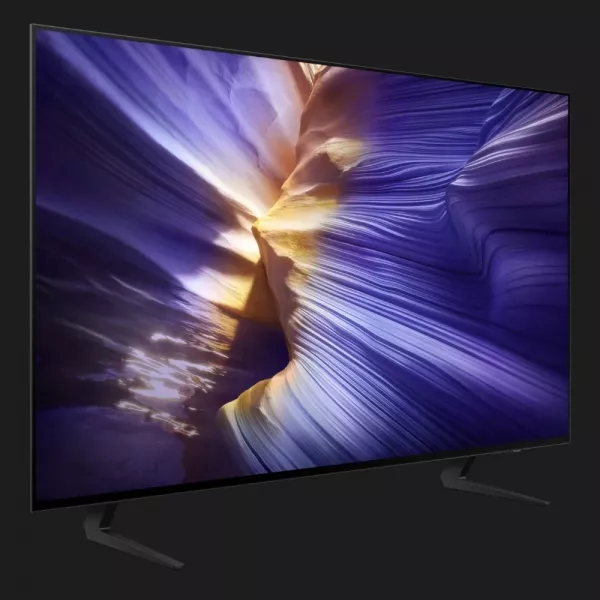 Телевізор Samsung 42 QE42S90FAEXUA (UA)
