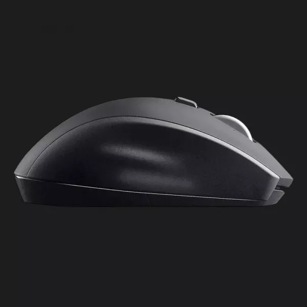 Миша Logitech M705 Marathon Mouse Wireless (Black) (EU)