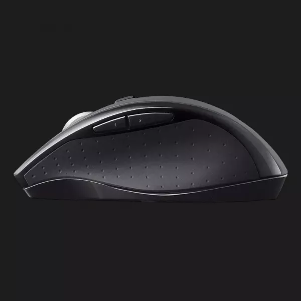 Миша Logitech M705 Marathon Mouse Wireless (Black) (EU)