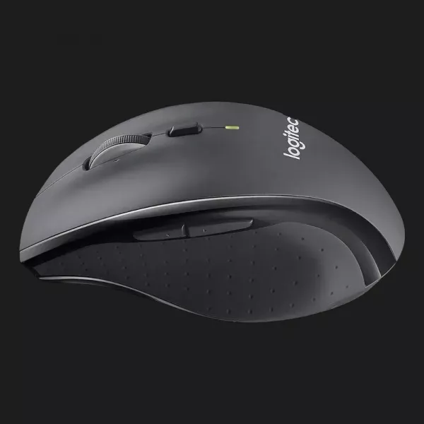Миша Logitech M705 Marathon Mouse Wireless (Black) (EU)