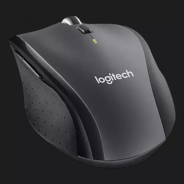 Миша Logitech M705 Marathon Mouse Wireless (Black) (EU)