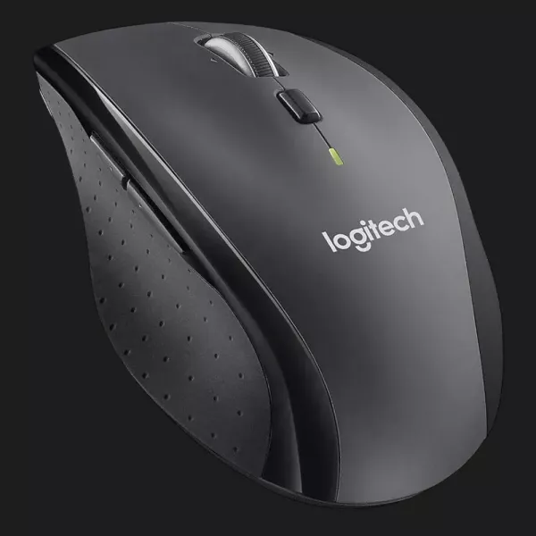 Миша Logitech M705 Marathon Mouse Wireless (Black) (EU)