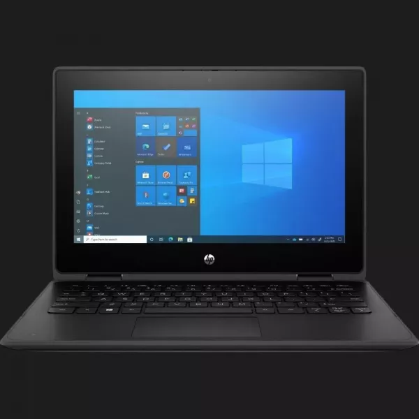 Ноутбук HP ProBook x360 G7 11,6" (Intel Pentium Silver/8GB/128GB (SSD)/Intel UHD) (4V941UCI) (Standard)