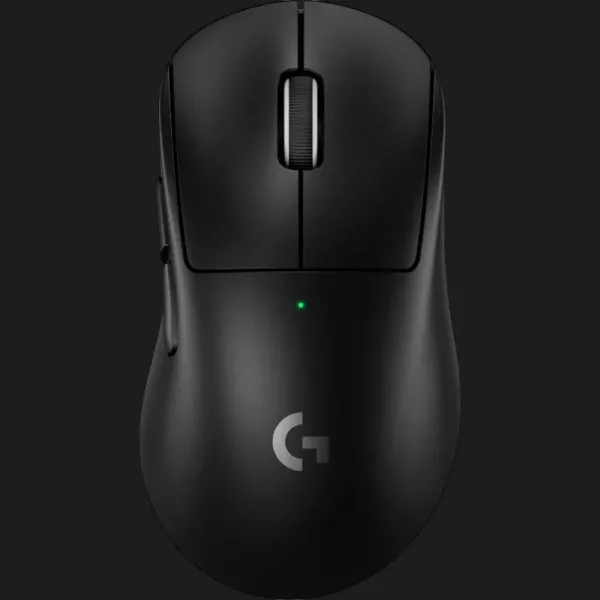 Ігрова миша Logitech Pro X Superlight 2 Dex (Black) (EU)