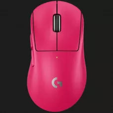 Ігрова миша Logitech Pro X Superlight 2 Dex (Pink) (EU)