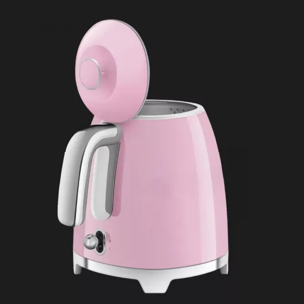 Електрочайник SMEG (Pink)