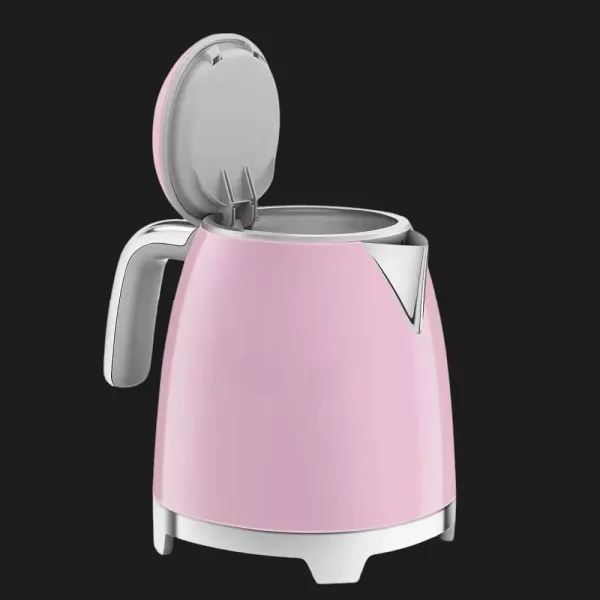 Електрочайник SMEG (Pink)