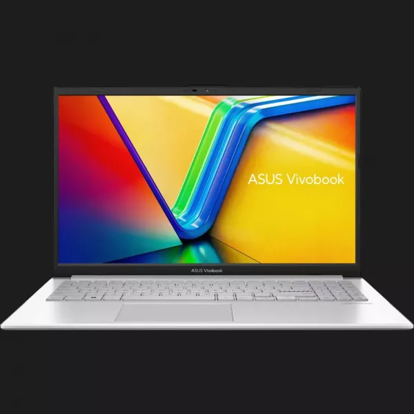 Ноутбук Asus Vivobook Go 15 E1504GA 15.6" (Intel Core i3/8GB/128GB (SSD)/Intel UHD) (E1504GA-WS31) (Standard)